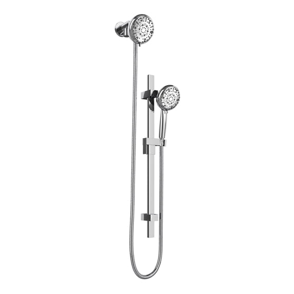 PULSE ShowerSpas Brass Shower System - Retreat ShowerSpa