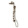 thumbnail image 1 of PULSE ShowerSpas Lanai Shower System, 1 of 6