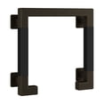 thumbnail image 1 of Seville Valve Bar Slip Resistant ADA Compliant 300 lb Weight Capacity Oil Rubbed Bronze, 1 of 5