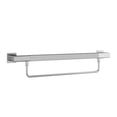 thumbnail image 1 of Seville 24-in Safety Bar Slip Resistant ADA Compliant 500 lb Weight Capacity Polished Stainless Steel, 1 of 6