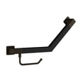 thumbnail image 1 of Seville Angle Bar Slip Resistant ADA Compliant 500 lb Weight Capacity Oil Rubbed Bronze, 1 of 5