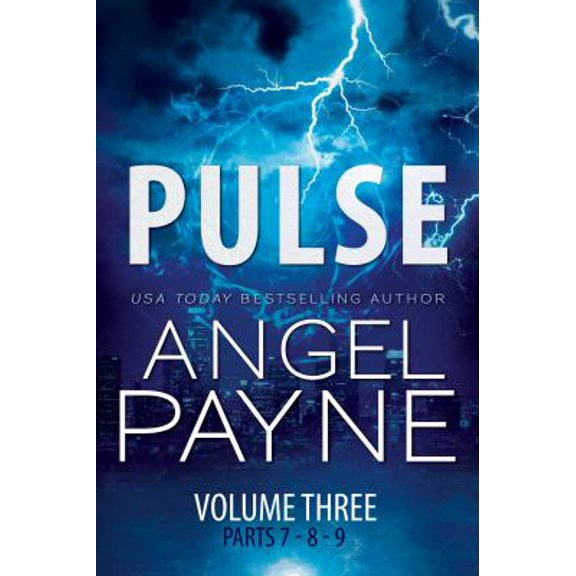 Pre-Owned Pulse (Paperback) 1947222473 9781947222472