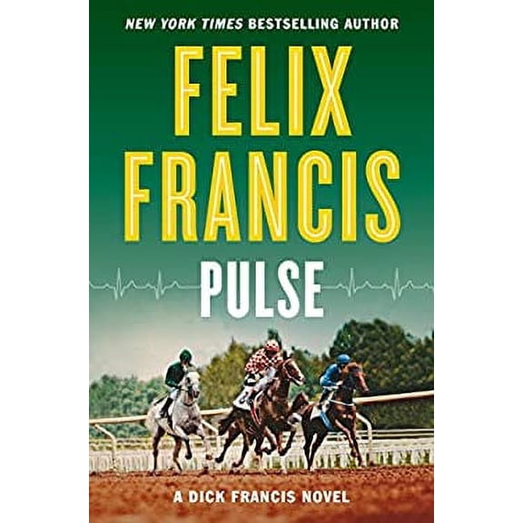 Pre-Owned Pulse (Library Binding) 1432844407 9781432844400