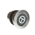 thumbnail image 1 of Robot Coupe Pulse Button 502171S - Genuine OEM Replacement Part, 1 of 4