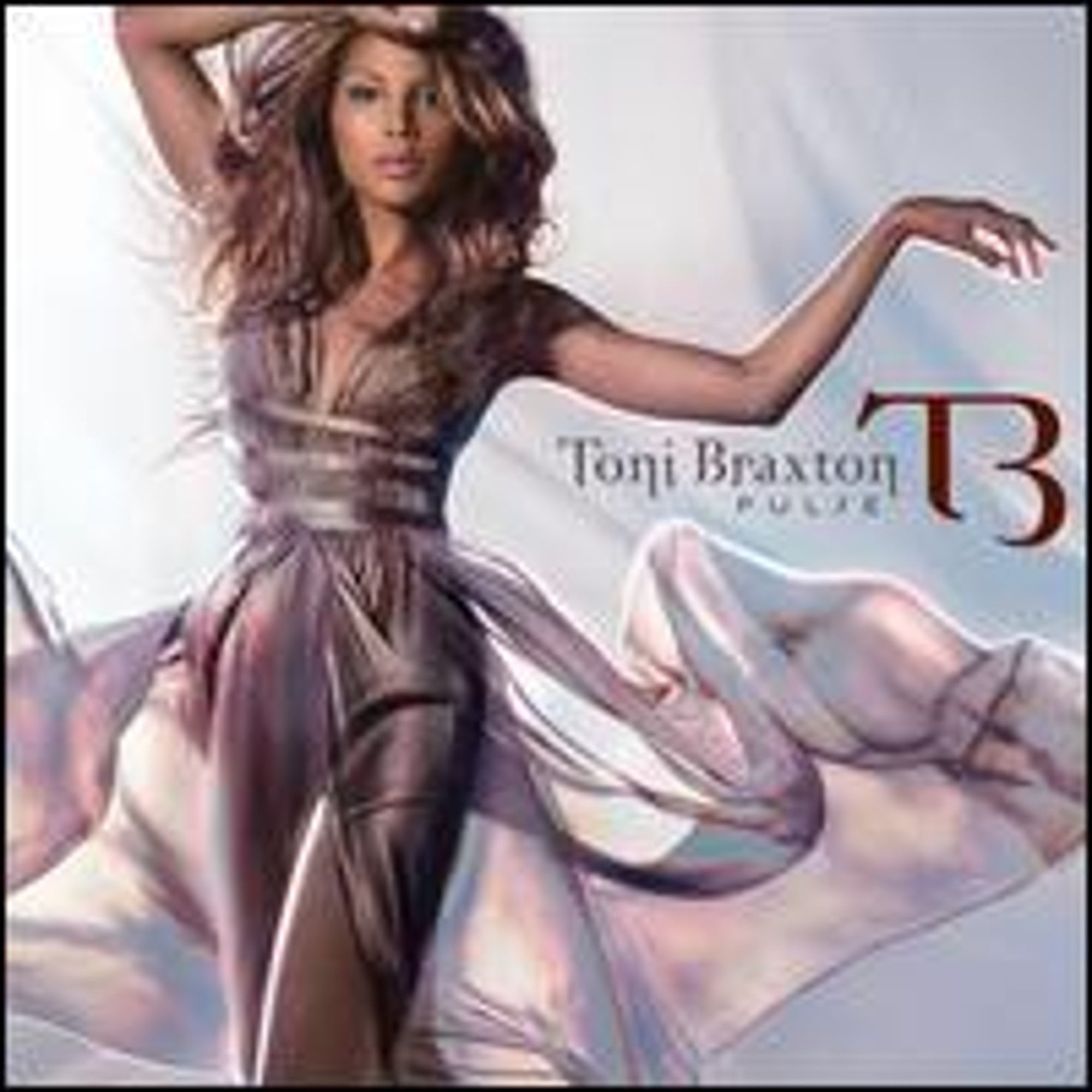 Toni Braxton 90s Music Artists in 90s Music - Walmart.com
