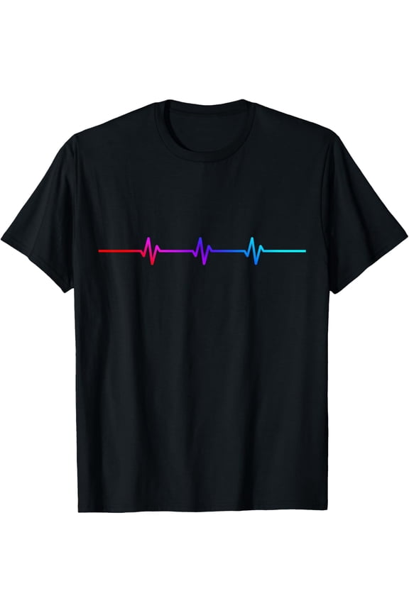 Pulse Chain tshirt - Pulsechain T-Shirt