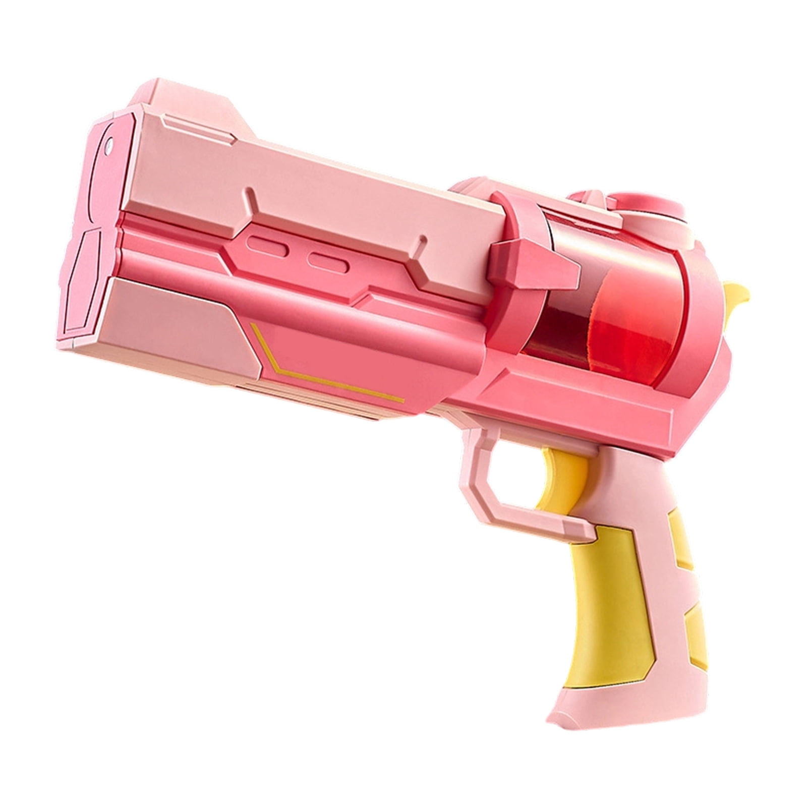 Pulse Electric Rapid Fire Water Gun High Pressure Long Range Shooting for Outdoor Summer Fun Pool Beach and Backyard Water Play