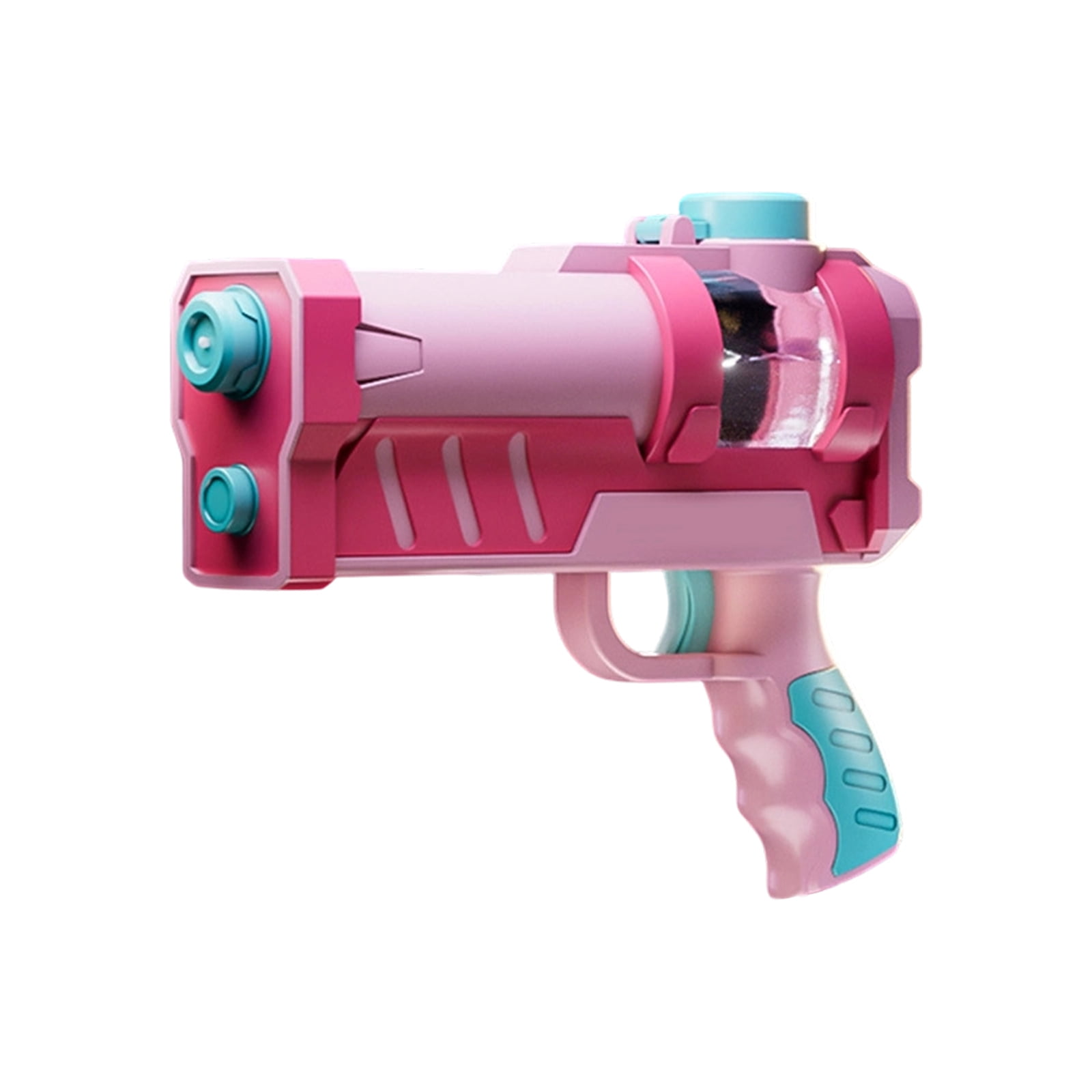 Pulse Electric Rapid Fire Water Gun High Pressure Long Range Shooting for Outdoor Summer Fun Pool Beach and Backyard Water Play
