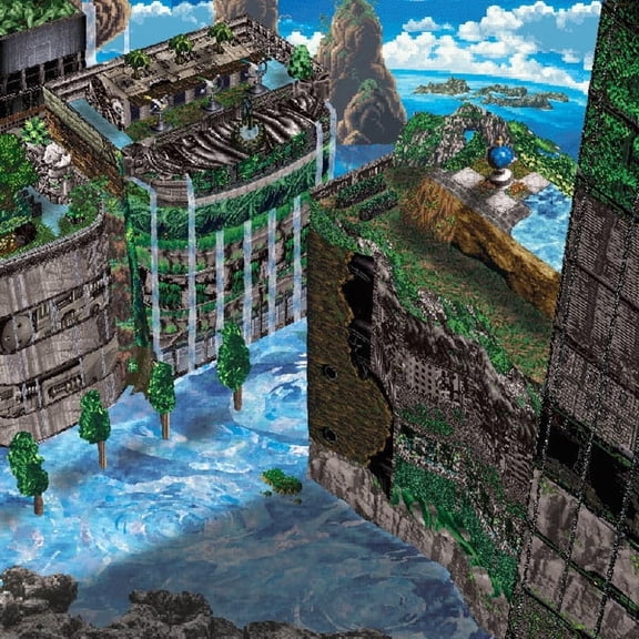 Pulse Emitter - Tide Pools - Music & Performance - CD
