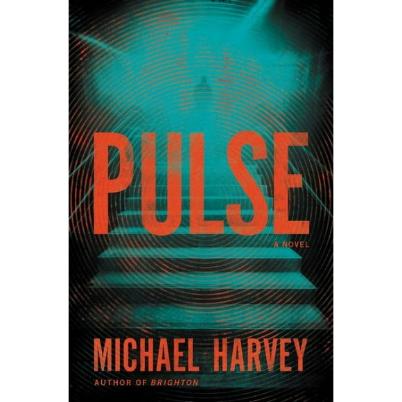 Pulse (Hardcover)