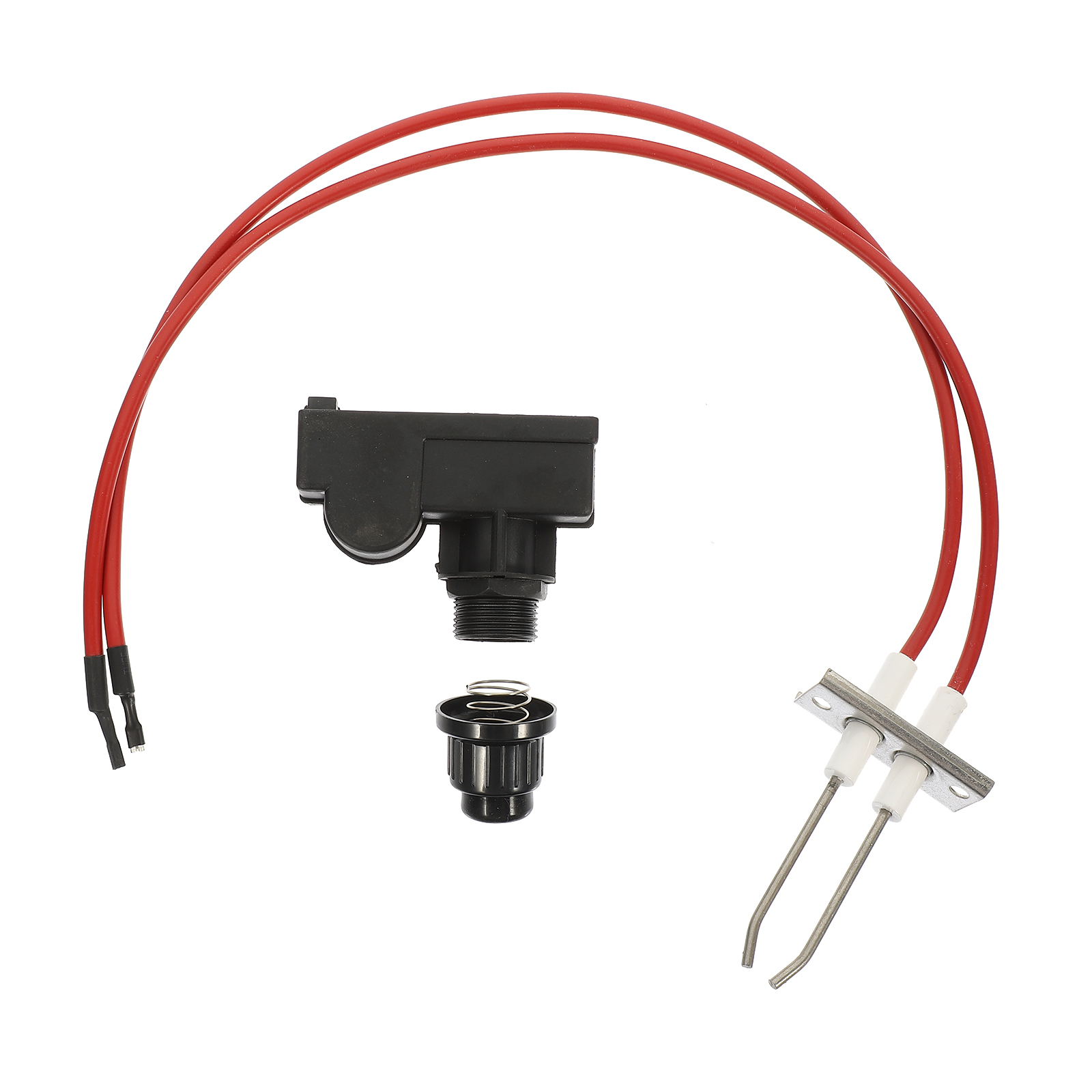 Pulse Igniter Electronic Candle Lighter Portable Gas Stove