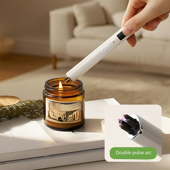 Pulse Lighter,Pulse Lighter,Arc Lighter,Electronic Lighter,USB Lighter,Windproof Lighter,Rechargeable Lighter,Flameless Lighter,Aromatherapy Lighter