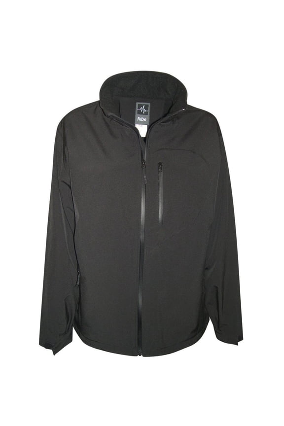 INSULATED SNOW BIB