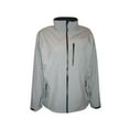 thumbnail image 1 of pulse mens big sizes soft shell waterproof jacket 2x - 6x, 1 of 3