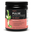 thumbnail image 1 of Pulse Natural Pre-Workout Supplement Caffeine-Free naturally sweetened and flavored, 1 of 12