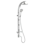 PULSE ShowerSpas Bonzai Shower System