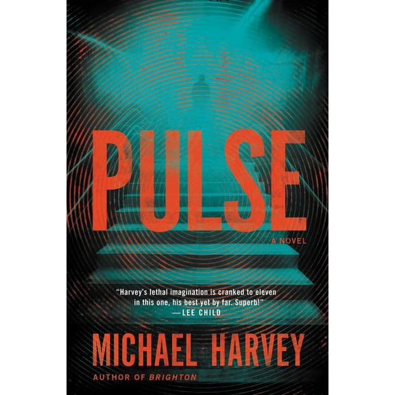 Pulse (Paperback)