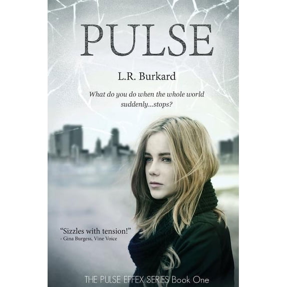 Pulse (Paperback)