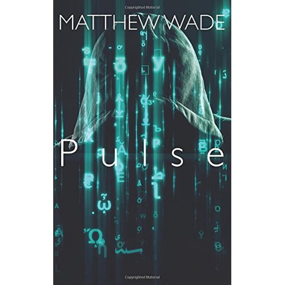 Pre-Owned Pulse Paperback