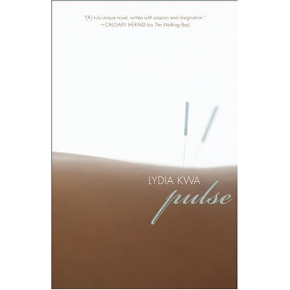 Pre-Owned Pulse Paperback
