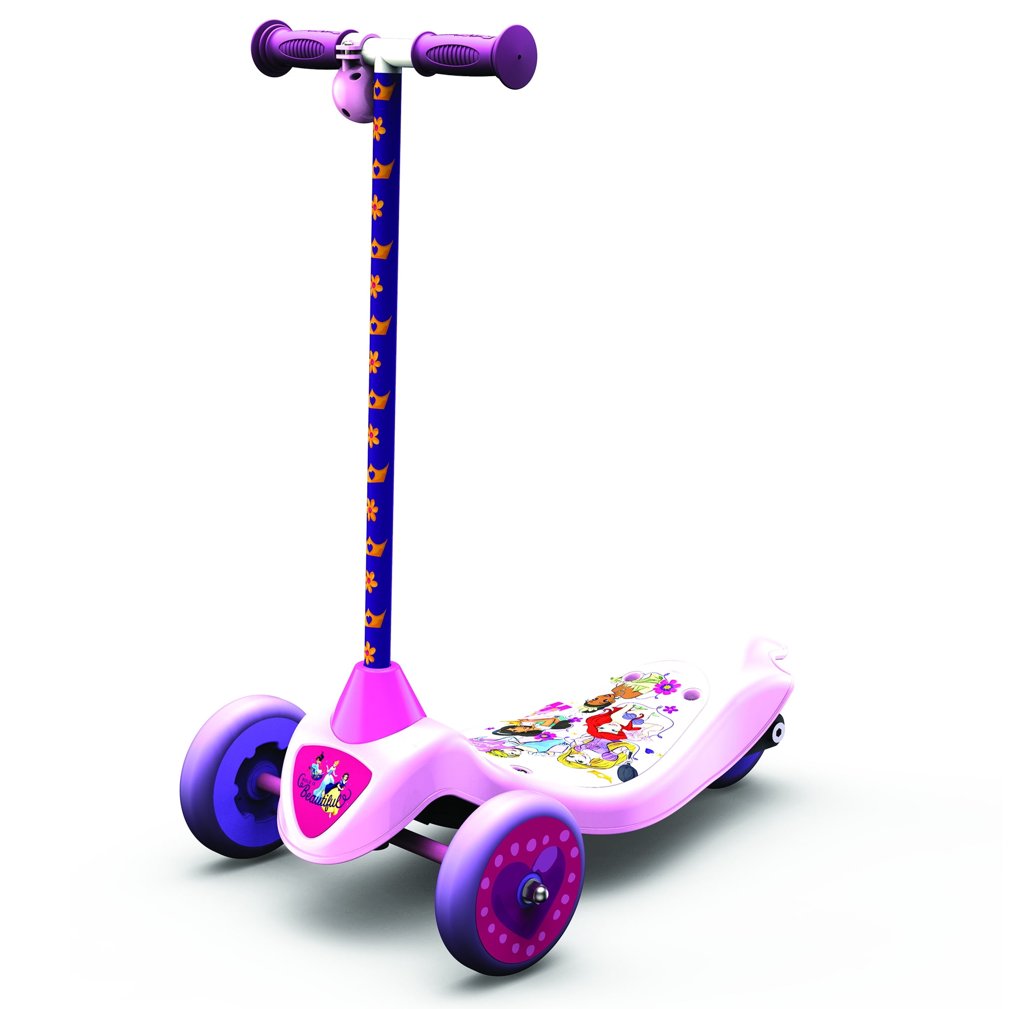 Pulse Performance Licensed Safe Start Electric Scooter