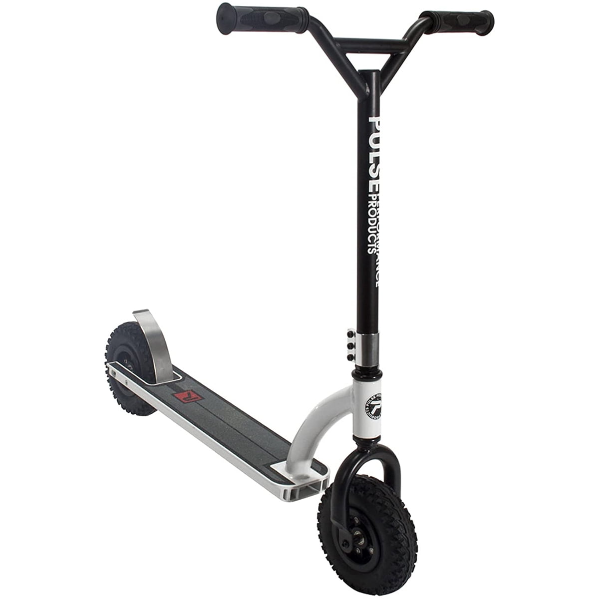 Pulse Performance Products DX1 All-Terrain Non-Electric Scooter