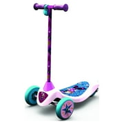 DISNEY Pulse Performance Products, Safe Start Kids Electric Scooter, Ages 3-5, 6V battery, 1.75 MPH, 40 min ride time