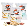 thumbnail image 1 of Pulse Power Chickpea Stix Variety Pack 3oz, 1 of 7