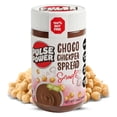 thumbnail image 1 of Pulse Power Choco Chickpea Spread, 1 of 11