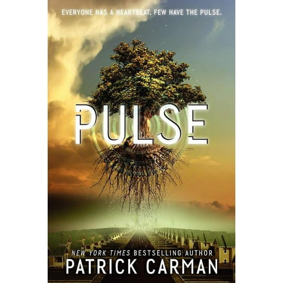 Pulse Pulse, Book 1, (Paperback)
