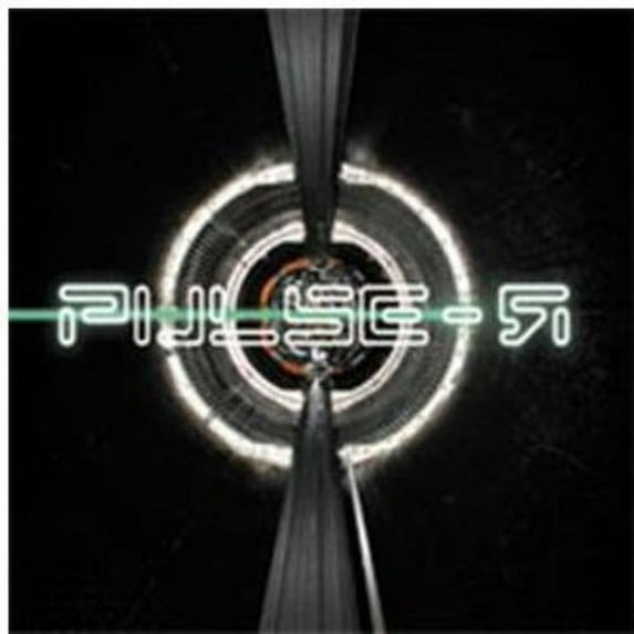 Pulse-R (CD)