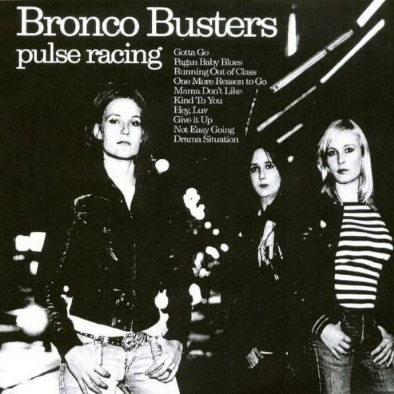 Pulse Racing