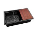thumbnail image 1 of PULSE ShowerSpas Santa Cruz Sink, 1 of 6