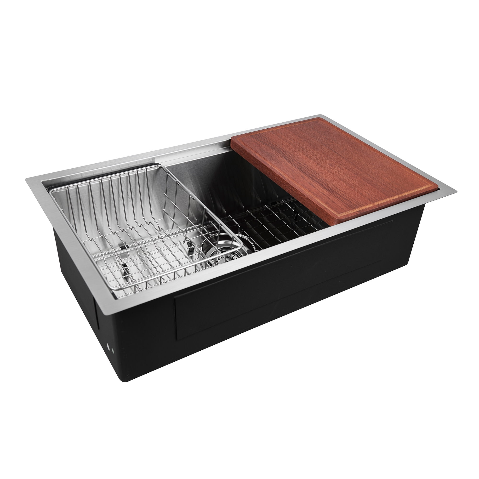 Pulse Kitchen Pulse Scs-3018Sb 30