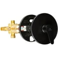 thumbnail image 1 of PULSE ShowerSpas Tru-Temp 1/2" Rough-In Valve - Pressure Balance Trim Kit, 1 of 6