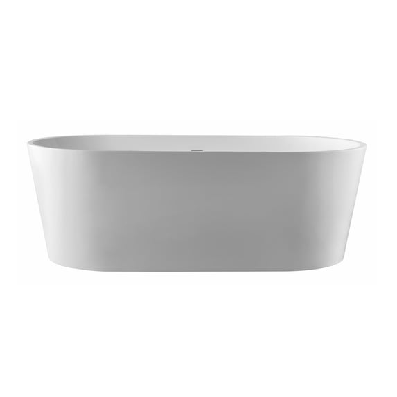 Pulse Showerspas Freestanding Tub - Waste & Drain CH
