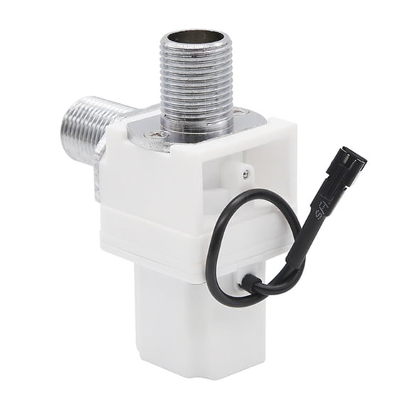 Pulse Solenoid Valves, Water Control Valves 1/2" DC4.5V for Water Control System Bistable Pulse Solenoid Valves
