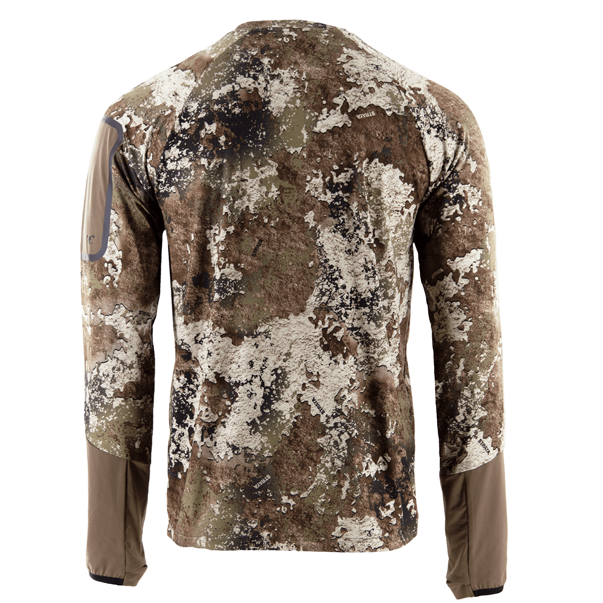 Pulse SpikeCave LS Performance Crew