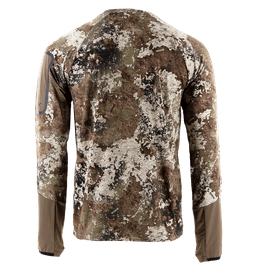 Realtree Edge Youth Performance Pullover Hoodie with Neck