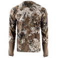 thumbnail image 1 of Pulse SpikeCave Unisex LS Hunting Performance Crew, Large, 1 of 2