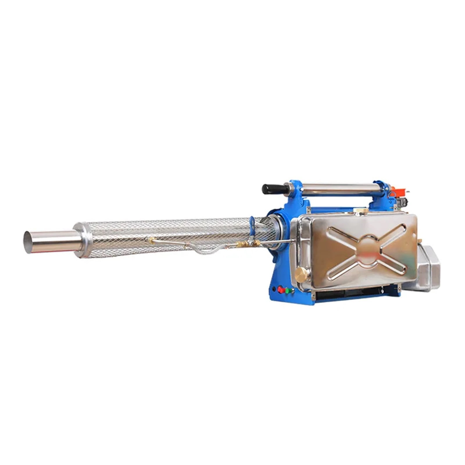 Pulse Thermal Fogger Portable Agricultural Sprayer With Heavy Smog Gasoline Engine