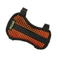 thumbnail interactive-video image 1 of Pulse Two-Strap Archery Armguard, Polyester, 42016, Orange, 1 of 10