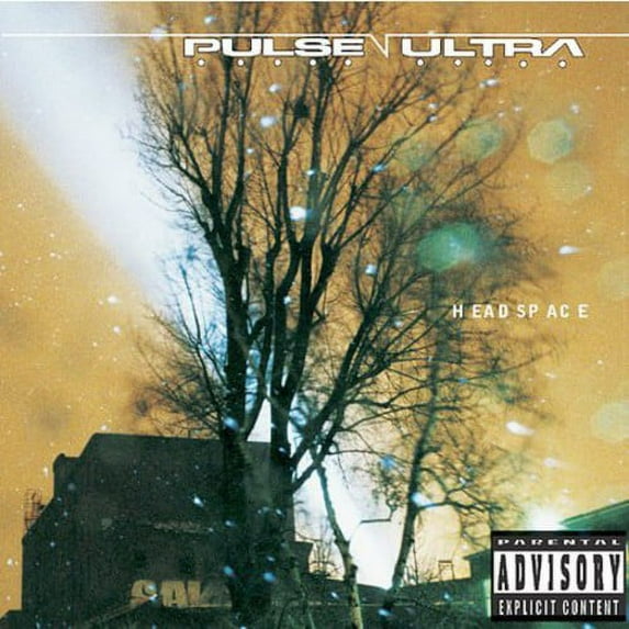 Pulse Ultra - Headspace - Music & Performance - CD