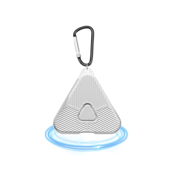 Pulse Ultrasonic Tick Repelling Device,2026 Tick Repelling Device，10 Foot Protection Range, Safe And Worry-Free,Waterproof Design,Suitable For Outdoor Use