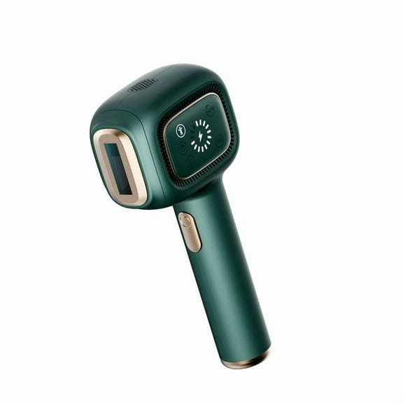 Pulse light beauty device | suitable for the whole body, 8-week skin rejuvenation plan, painless and portable, more effective