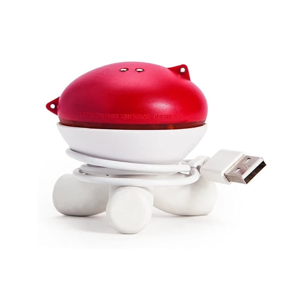 Pulse with Fish Attractor Wireless Bluetooth Smart Fish Finder for Devices Waterproof Underwater Fish Finder
