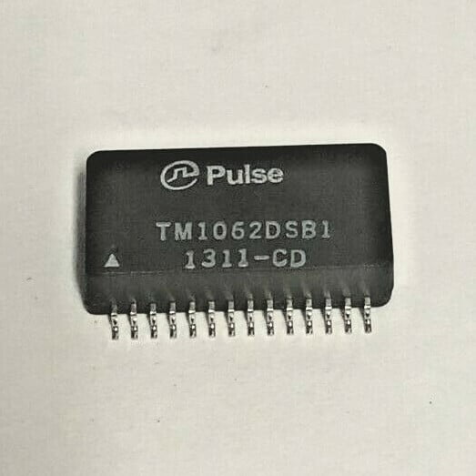 PulseR TM1062DSB1 Transceiver Line Interface Module 1TX 1RX 1.0625GBd ...