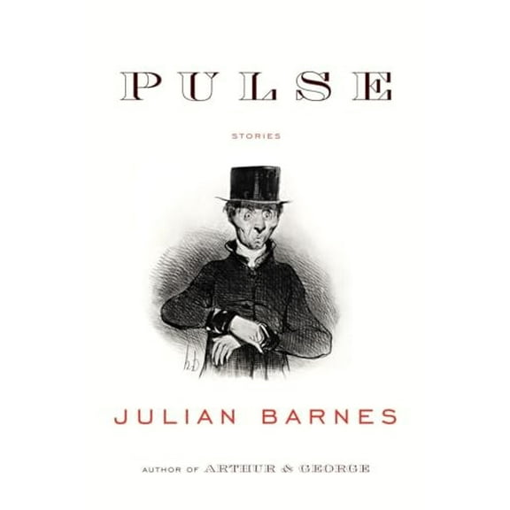Pre-Owned Pulse (Hardcover) 0307595269 9780307595263