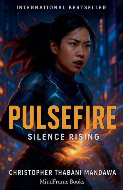 Pulsefire Silence Rising, Book 1, (Paperback)
