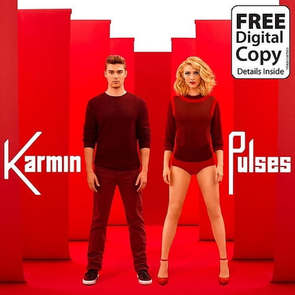 Pulses (Free Digital Copy)